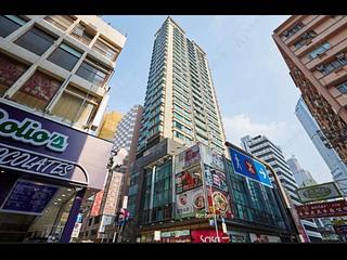 Tsim Sha Tsui - 26, Kimberley Road 06