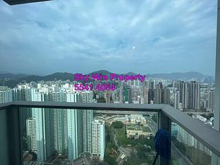 Sham Shui Po - Cullinan West 05