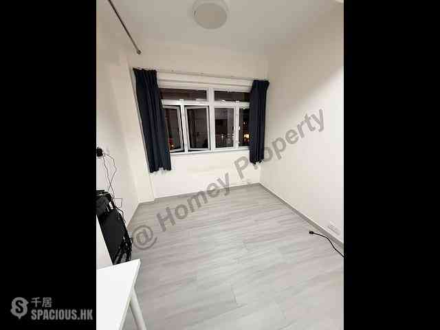 Causeway Bay - Po Wing Building Block 61-73 Lee Garden Road 02