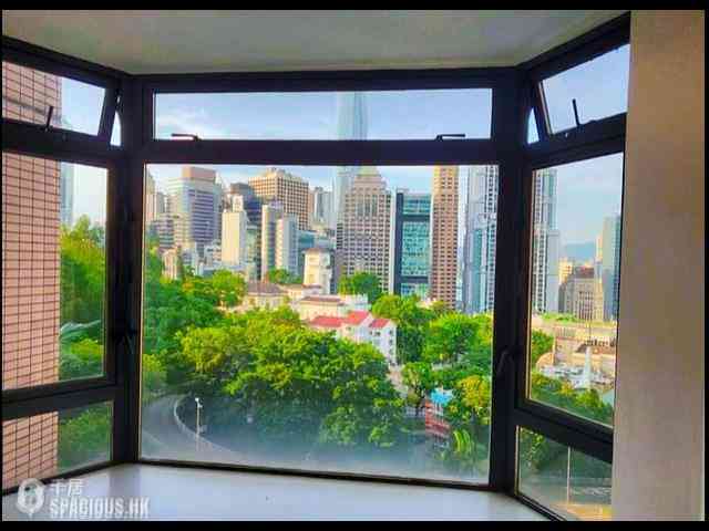 Mid Levels Central - Kennedy Heights 02