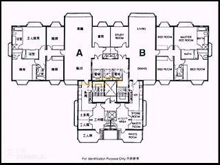 Mid Levels Central - Kennedy Heights 12