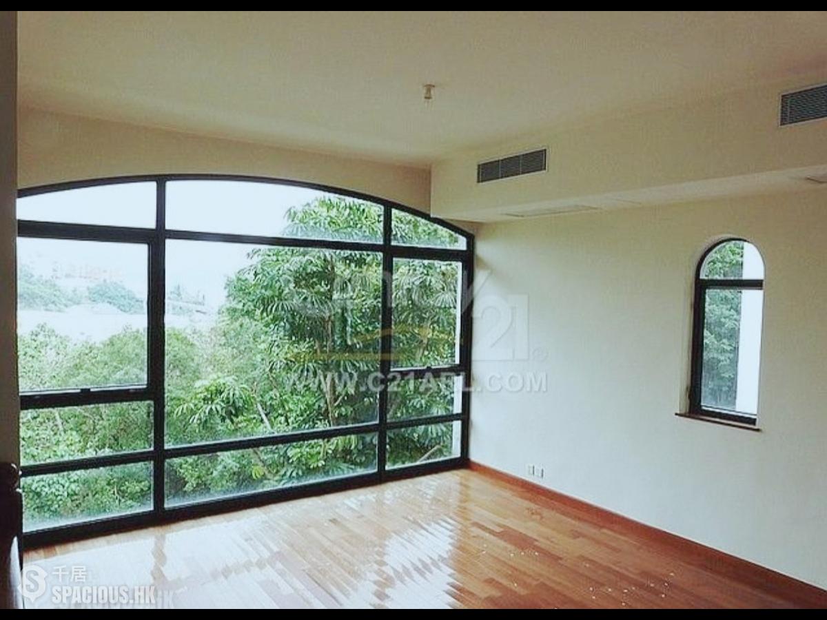 Chung Hom Kok - Casa Del Sol 01