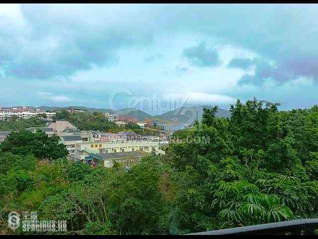 Chung Hom Kok - Casa Del Sol 02