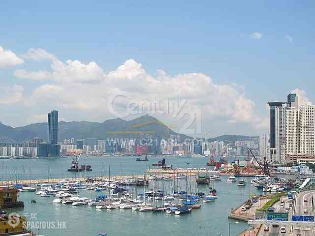 Causeway Bay - Hoi Deen Court 01