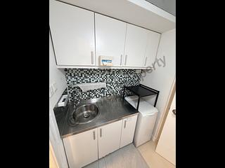Causeway Bay - Po Ming Building 02