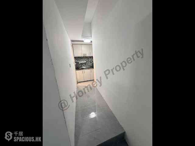 Causeway Bay - Po Ming Building 04
