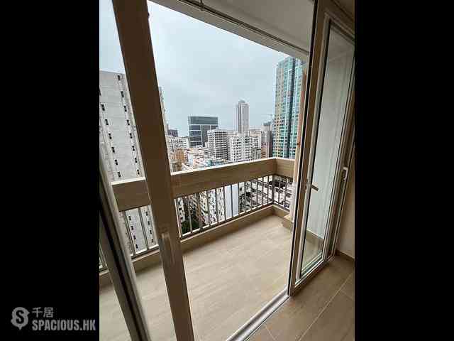 North Point - Ming Yuen Mansions Phase 1 01
