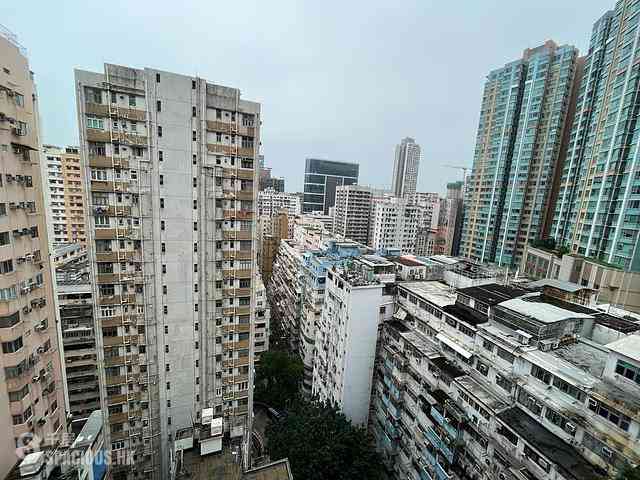 North Point - Ming Yuen Mansions Phase 1 04