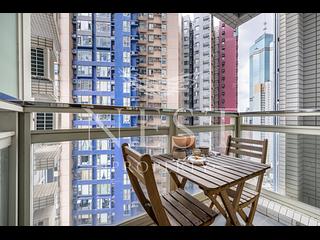 Soho - Centrestage Block 2 06