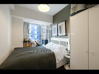Soho - Centrestage Block 2 08
