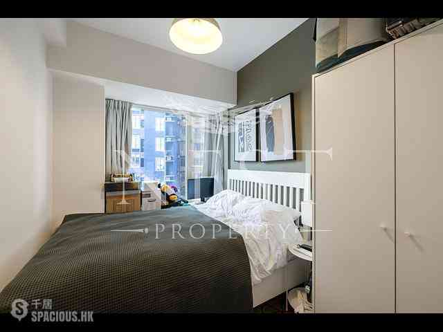 Soho - Centrestage Block 2 08