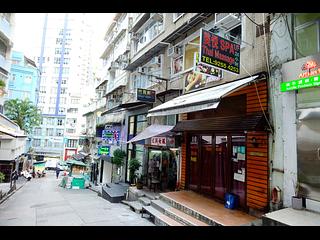 Soho - 8, Elgin Street 21