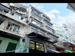 Soho - 8, Elgin Street 22