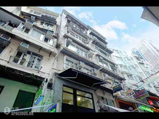 Soho - 8, Elgin Street 22