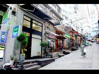 Soho - 8, Elgin Street 23
