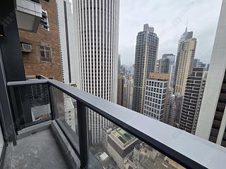 Wan Chai - 33 Kennedy Road 03