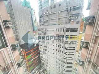 Sheung Wan - Queen's Terrace 03