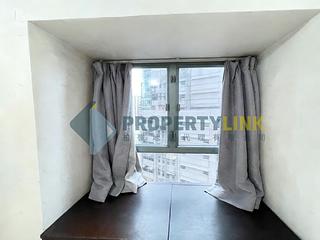 Sheung Wan - Queen's Terrace 05
