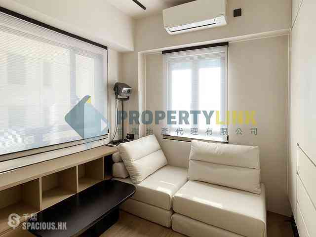 Central - Wo On Building 03