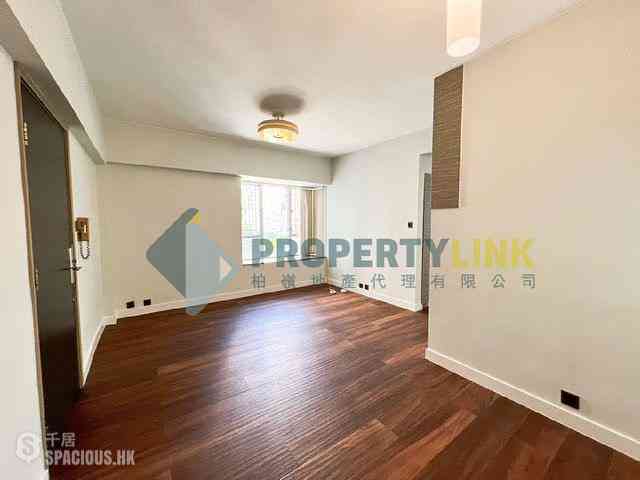 Mid Levels West - Bonham Court 02