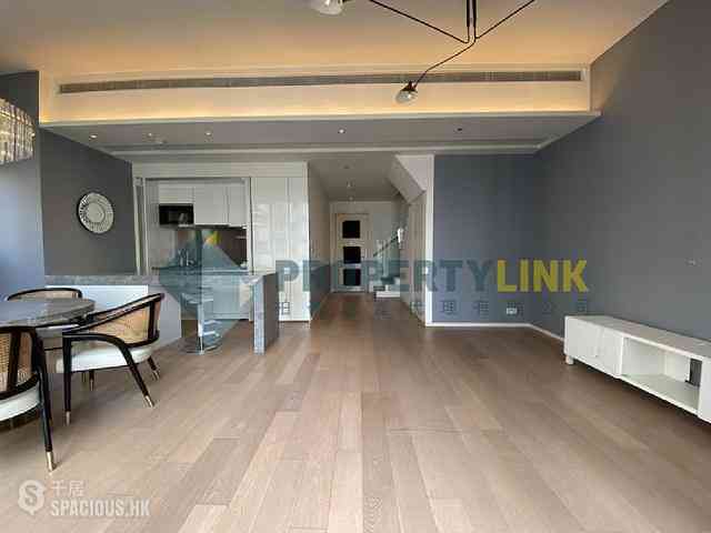 Mid Levels Central - The Morgan 05