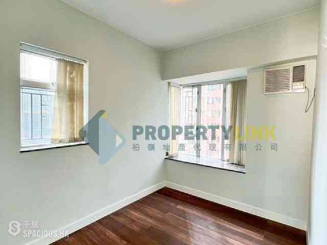 Mid Levels West - Bonham Court 06