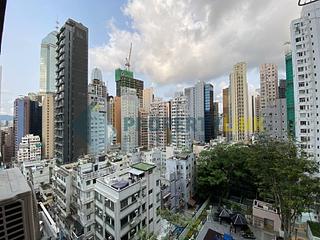 Soho - King Ho Building 02