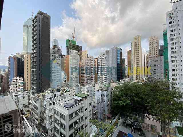 Soho - King Ho Building 02