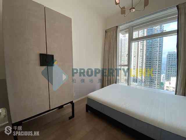 Mid Levels Central - The Morgan 16