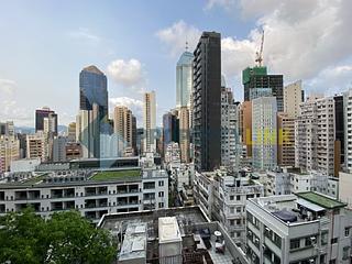 Soho - King Ho Building 08