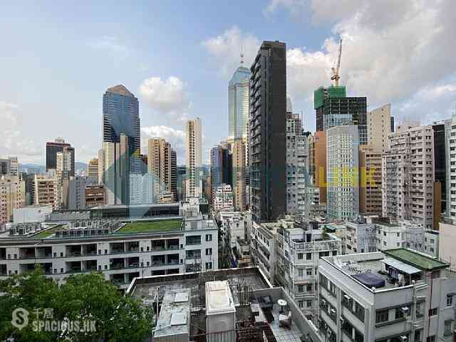 Soho - King Ho Building 08