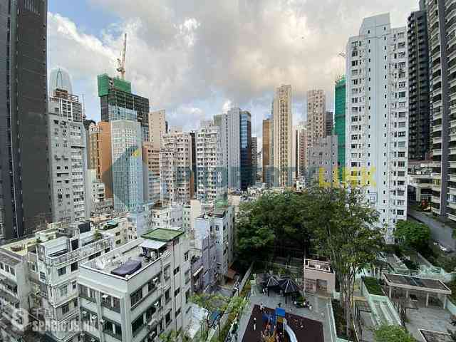Soho - King Ho Building 10