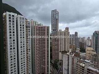 中半山 - 雍景臺1座 08
