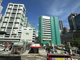 Ho Man Tin - Yick Fat Building 04