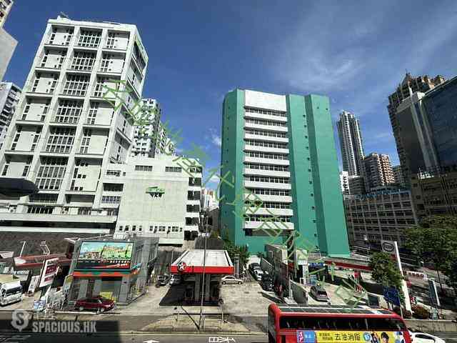 Ho Man Tin - Yick Fat Building 04