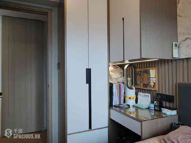 Tai Wai - The Pavilia Farm Phase 2 05
