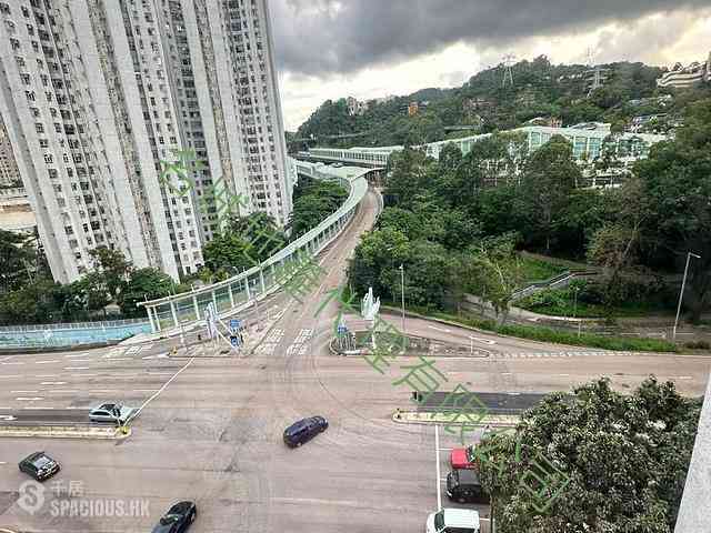 Fanling - Glamour Garden 06