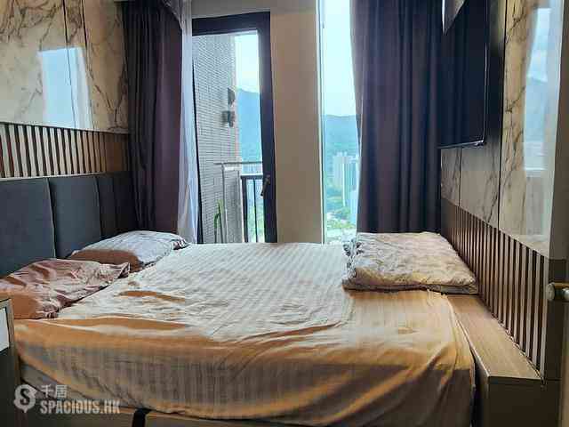 Tai Wai - The Pavilia Farm Phase 2 06