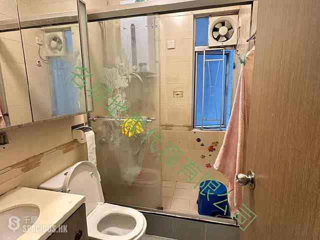 Fanling - Glamour Garden 07