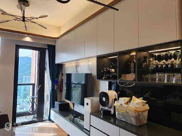 Tai Wai - The Pavilia Farm Phase 2 07