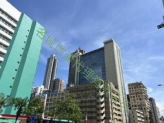 Ho Man Tin - Yick Fat Building 08