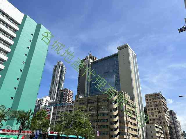 Ho Man Tin - Yick Fat Building 08