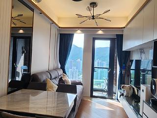 大圍 - 柏傲莊2期 08