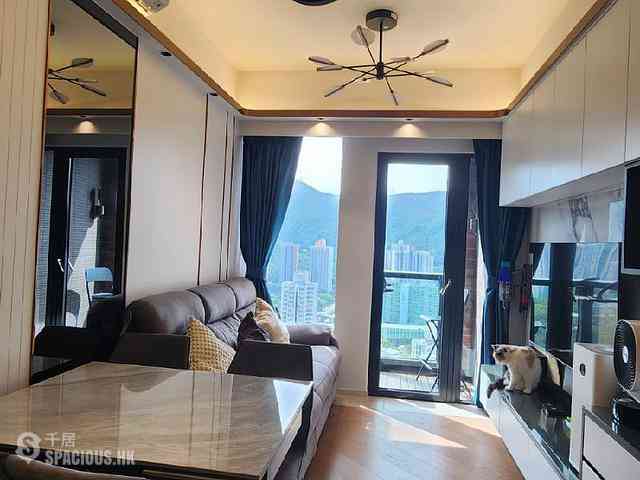 Tai Wai - The Pavilia Farm Phase 2 08