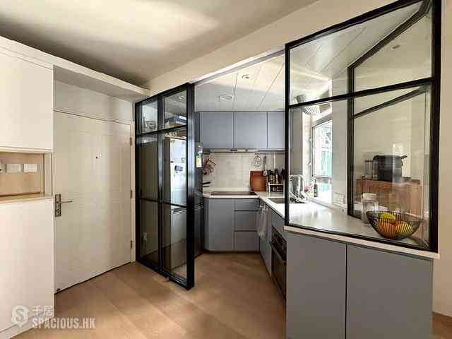 Tai Wai - Holford Gardens 01