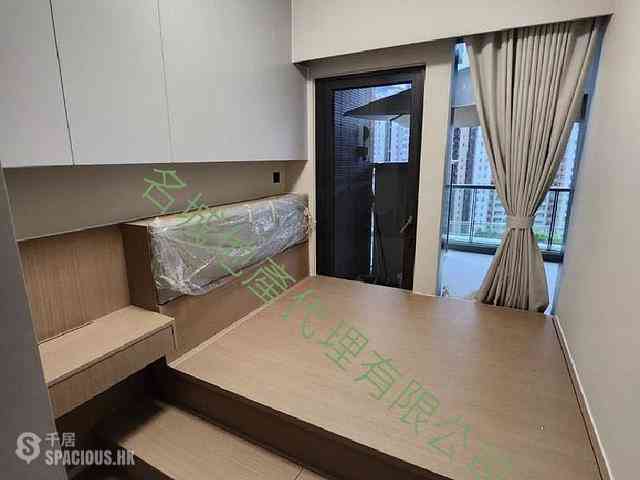 Tai Wai - The Pavilia Farm Phase 2 04