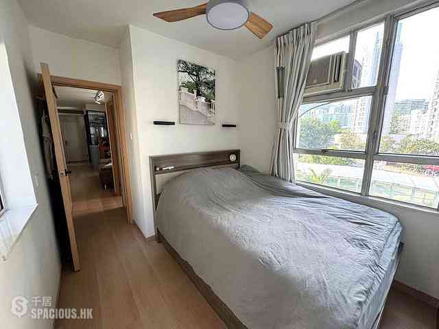 Tai Wai - Holford Gardens 03