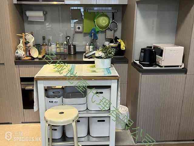 Tai Wai - The Pavilia Farm Phase 2 06