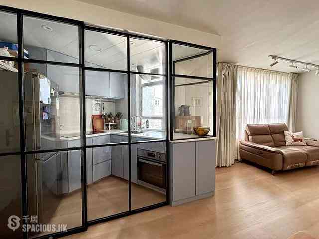 Tai Wai - Holford Gardens 05