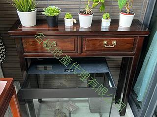 大圍 - 柏傲莊2期 07